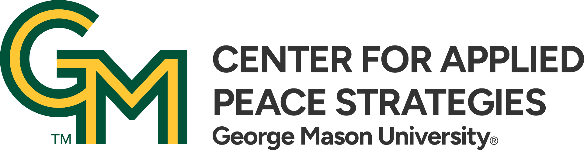 Center for Applied Peace Strategies